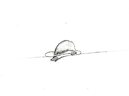 picture of stuttering